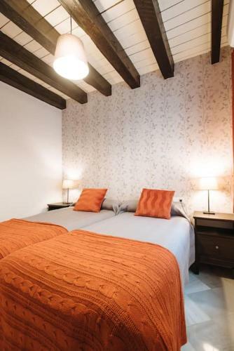 Ad2b Apartment, 300m From Cathedral With 2br