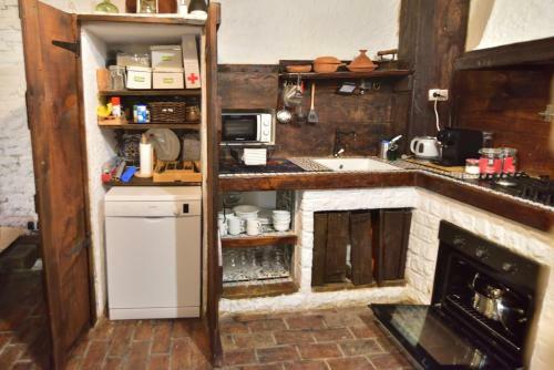Suite Do�a In�s Barrio Santacruz
