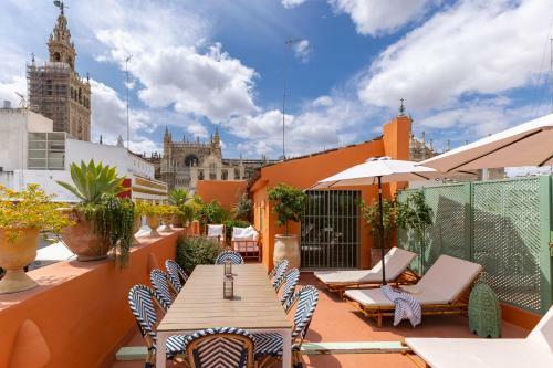 Apartamento Ohliving Cathedral View