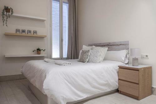 Julio Cesar Gran Apartamento de Lujo En El Centro de Sevilla