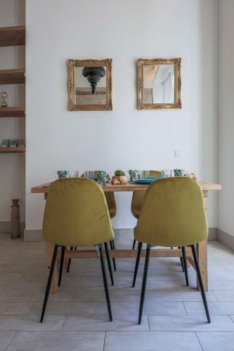 Julio Cesar Gran Apartamento de Lujo En El Centro de Sevilla
