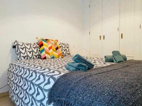 Medina Bonito Apartamento En Centro de Sevilla
