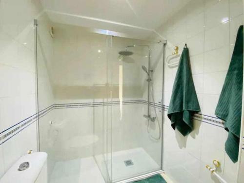 Medina Bonito Apartamento En Centro de Sevilla