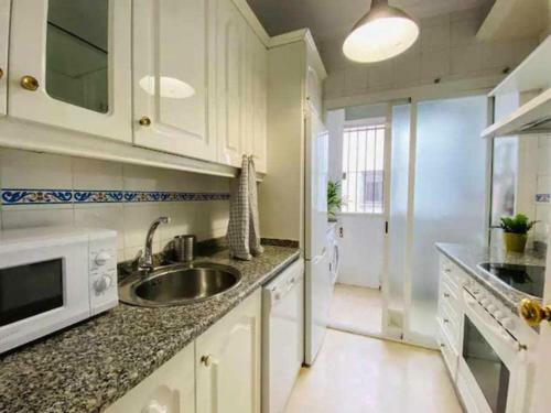 Medina Bonito Apartamento En Centro de Sevilla
