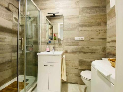 San Miguel Apartamento En El Centro de Sevilla