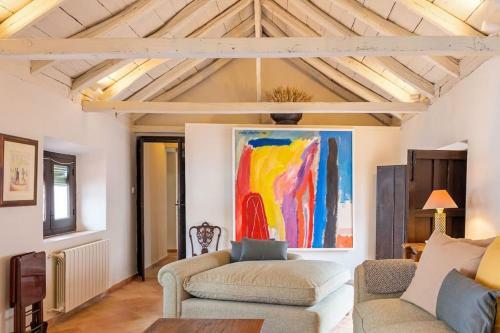 Apartamento Ohliving La Juder�a