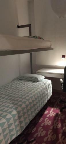 Apartamento La Casita de La Puerta de Carmona