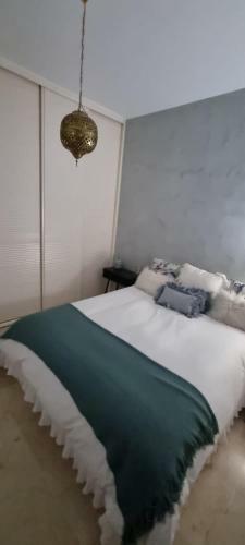 Apartamento La Casita de La Puerta de Carmona