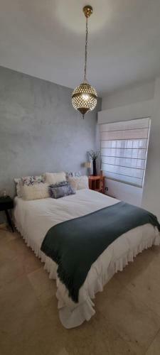 Apartamento La Casita de La Puerta de Carmona