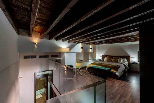 Fr26 Luxurious Apartment, 2 Minutes From Cathedral