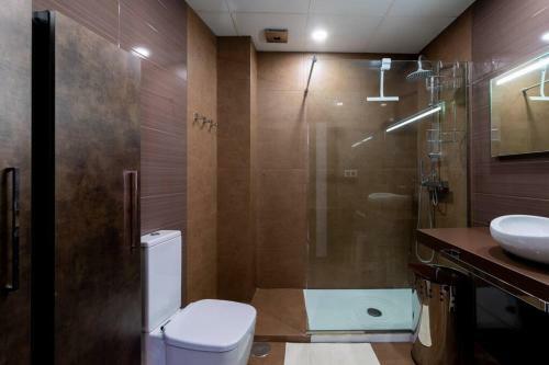 Fr26 Luxurious Apartment, 2 Minutes From Cathedral