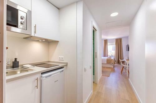 Apartamento New Suite Reformada Con Excelente Ubicaci�n