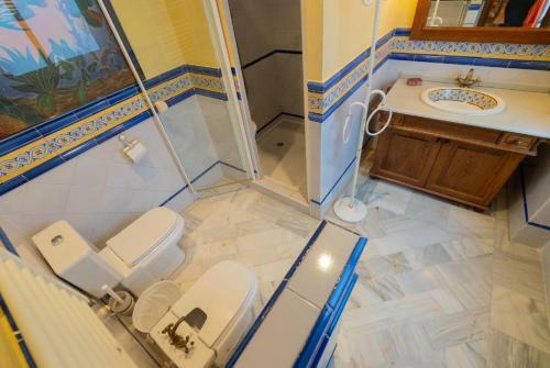 Apartamento Rentalsevilla Suite Nepal