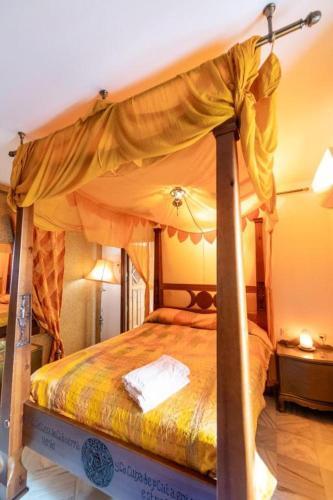 Apartamento Rentalsevilla Suite Nepal