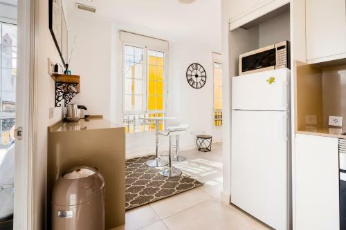 Apartamento Minty Stay - San Luis Terrace