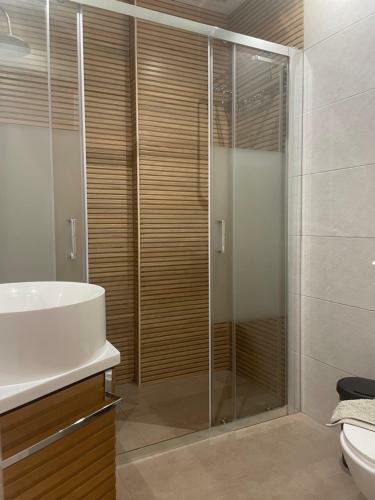 Apartamento El Rincon Del Conde