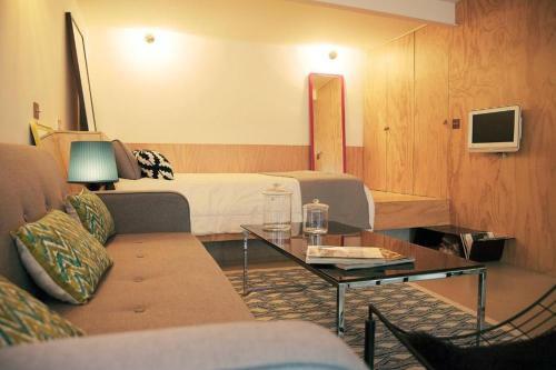Apartamento Rentalsevilla Enjoy Seville