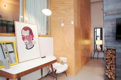 Apartamento Rentalsevilla Enjoy Seville