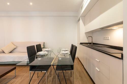 Apartamento Luxury Setas Sevilla