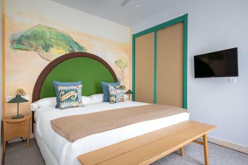 Apartamento Angeles 6- Giralda Luxury By Valcambre