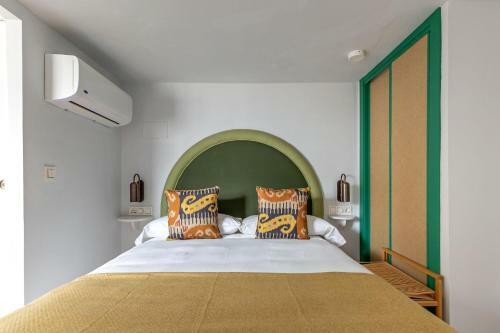 Apartamento Angeles 6- Giralda Luxury By Valcambre