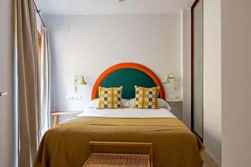 Apartamento Angeles 6- Giralda Luxury By Valcambre