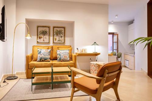 Apartamento Angeles 6- Giralda Luxury By Valcambre