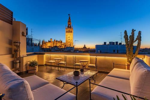 Apartamento Angeles 6- Giralda Luxury By Valcambre