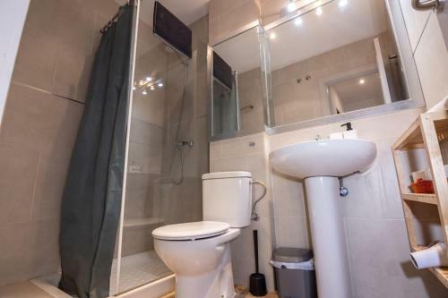 Apartamento Rodrigo De Triana Primero A