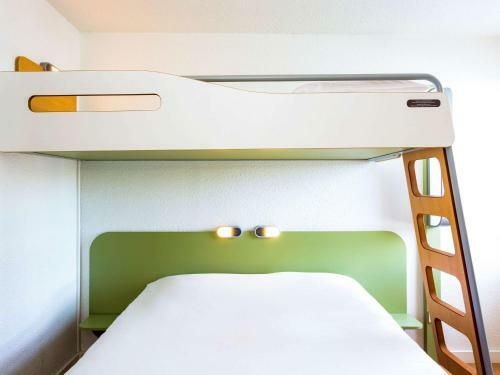 Hotel Ibis Budget Quimper