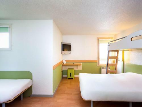 Hotel Ibis Budget Quimper