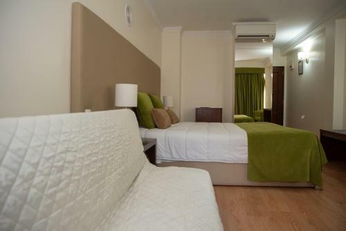 Hotel Quinta Do Viso