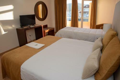 Hotel Quinta Do Viso