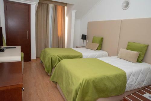 Hotel Quinta Do Viso