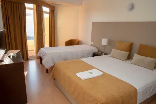 Hotel Quinta Do Viso