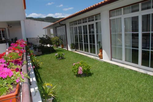 Hotel Quinta Do Viso