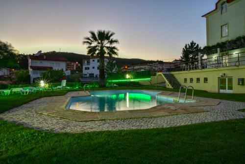 Hotel Quinta Do Viso