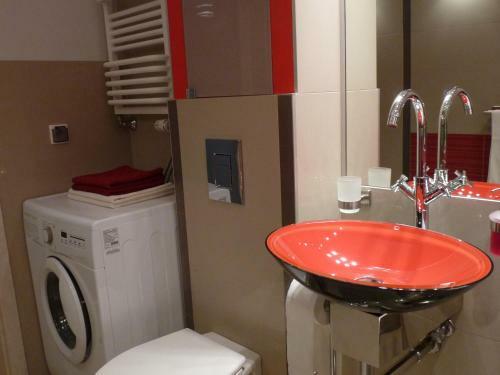 Apartamenty Marina