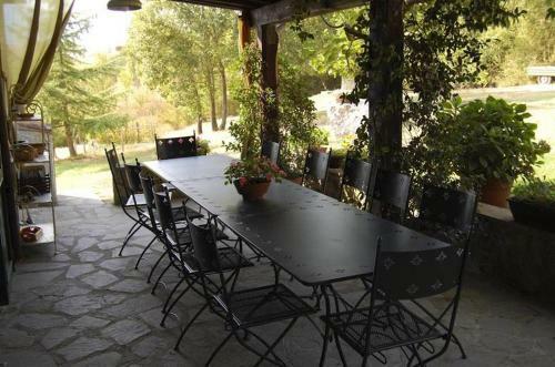 Villa Il Cerro