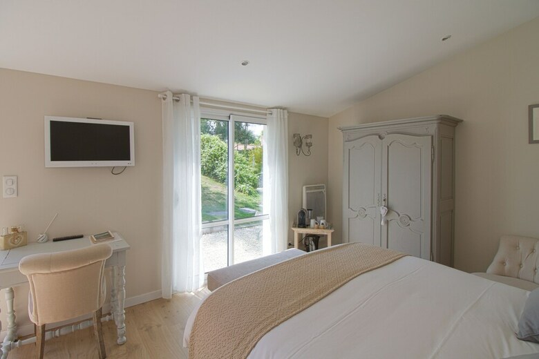 Bed & Breakfast Le Temps Des H�tes