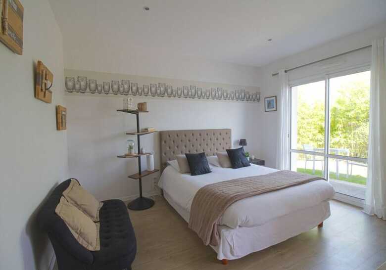 Bed & Breakfast Le Temps Des H�tes