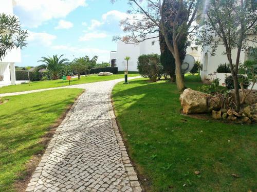 Clube Nautilus Apartment