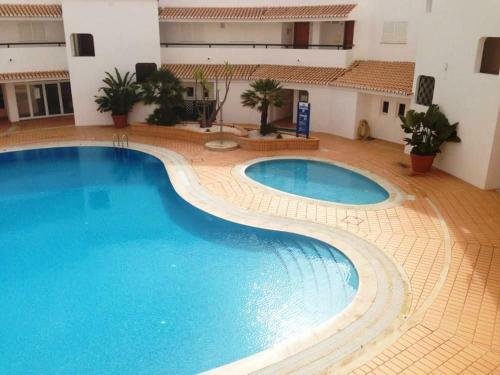 Clube Nautilus Apartment