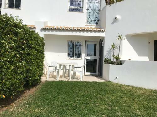 Clube Nautilus Apartment