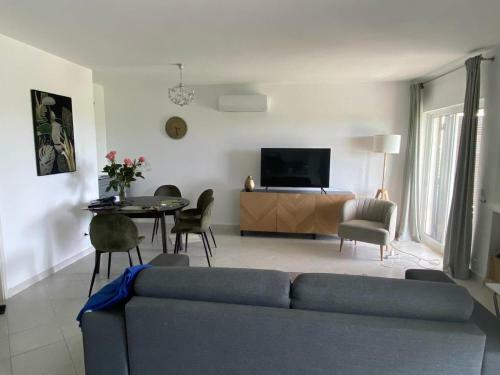 Clube Nautilus Apartment
