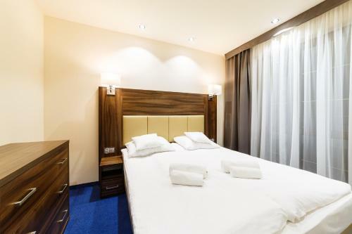 Hotel & Restauracja Sanvit