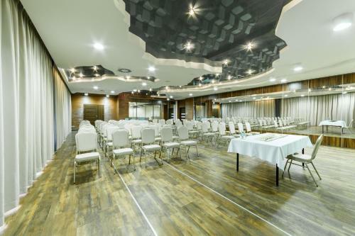 Hotel & Restauracja Sanvit