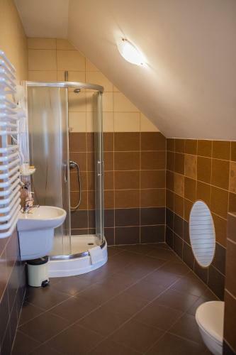 Hotel Przedzamcze