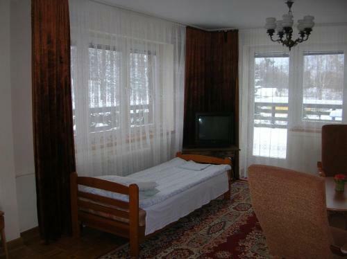 Hostal Pensjonacik Albatros