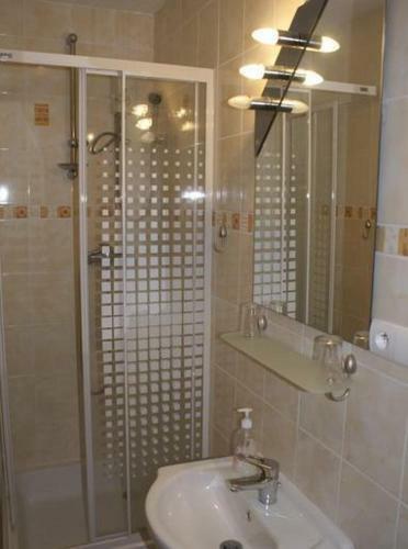 Hostal Pensjonacik Albatros